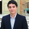 Wlliam Waters '13